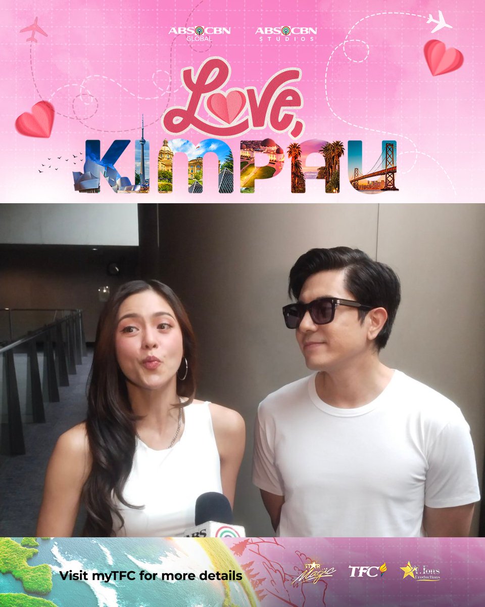 The Filipino Channel tweet media