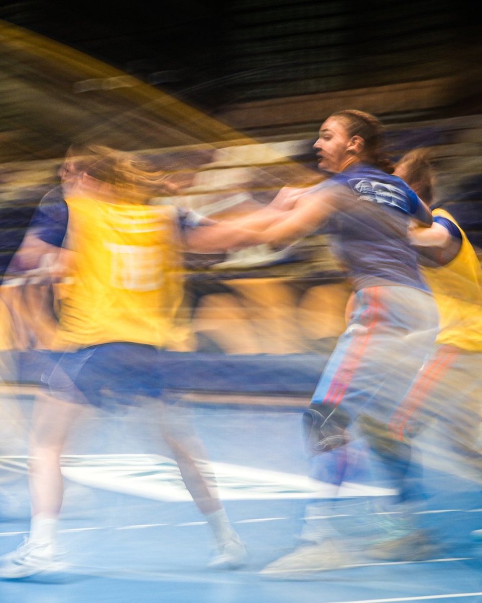 Equipes de France de Handball tweet media