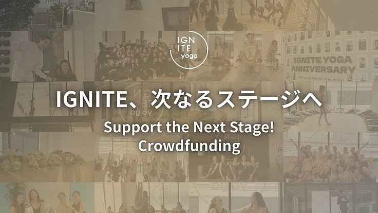 READYFOR(レディーフォー) tweet media