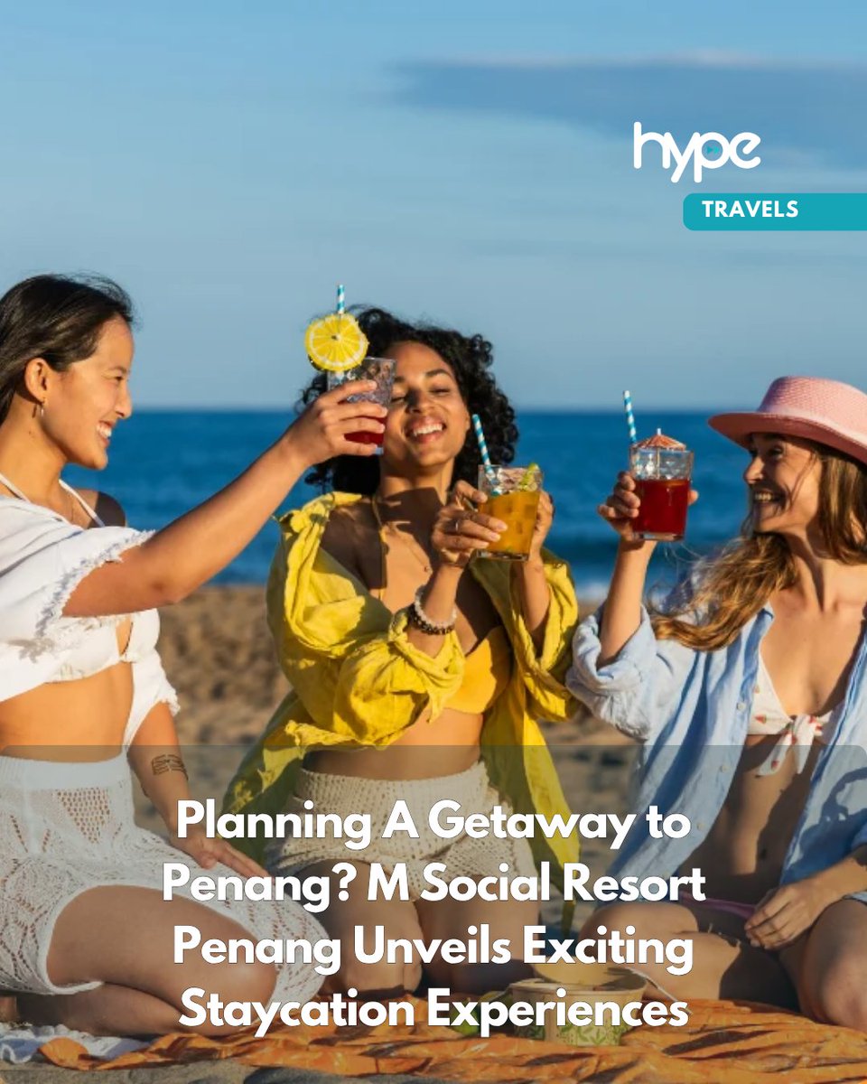 Hype Malaysia tweet media