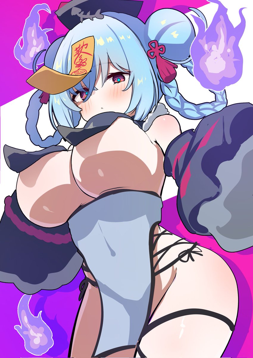 ユチberu3 tweet media