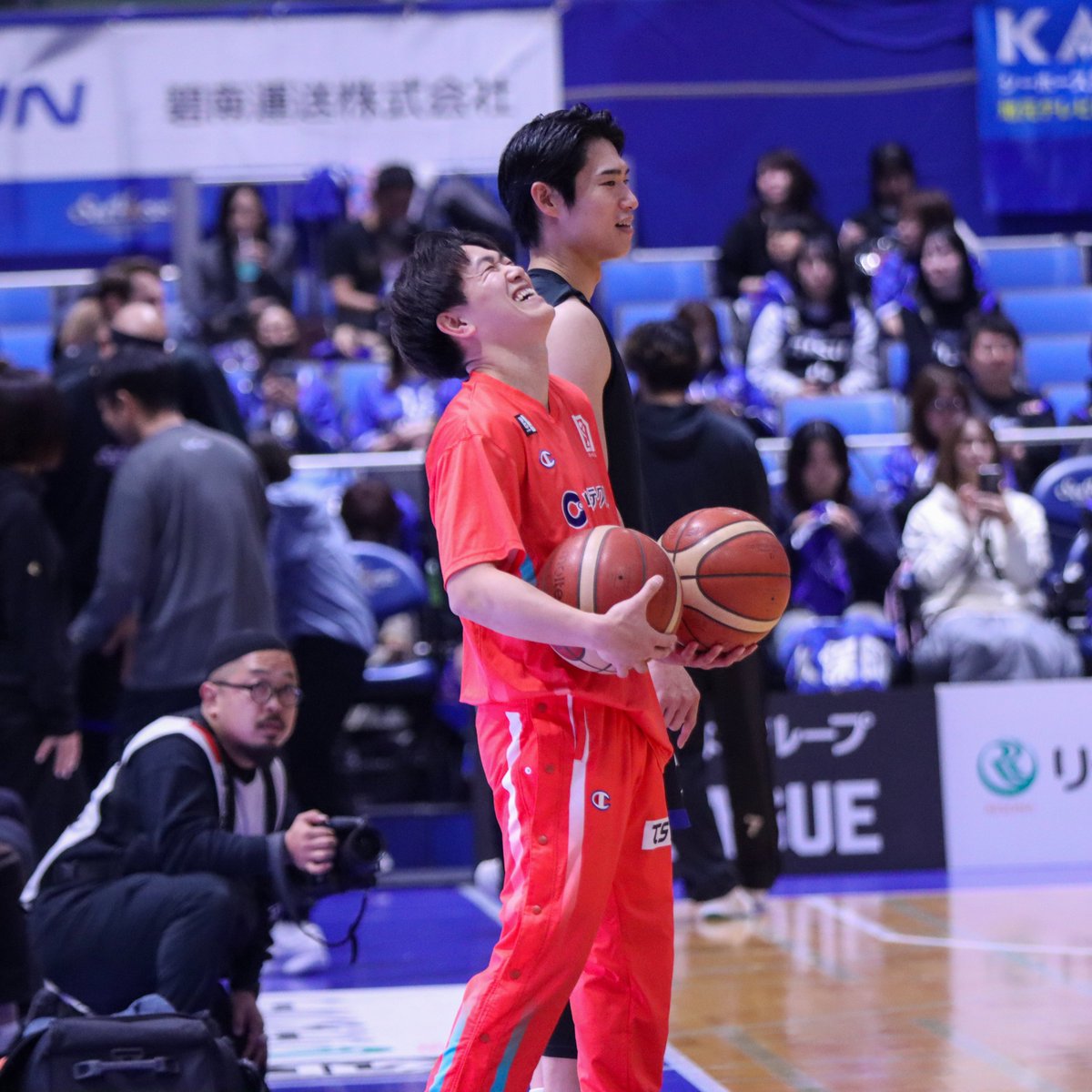 マサム tweet media