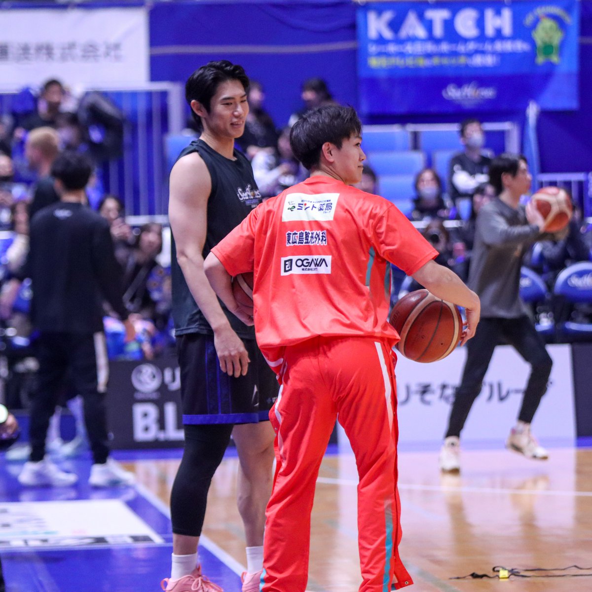 マサム tweet media