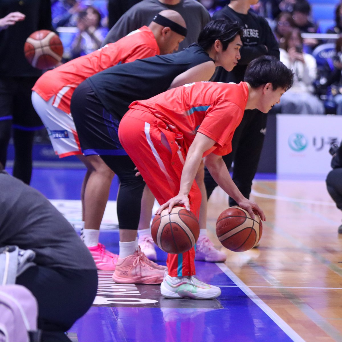 マサム tweet media