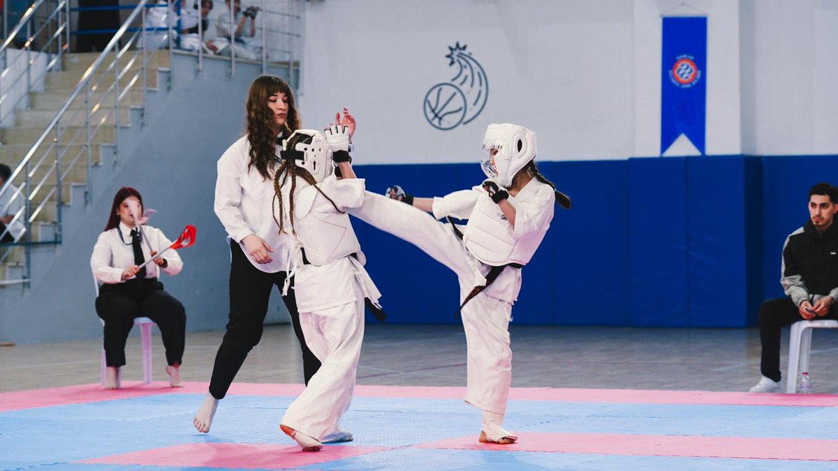 Esenler Gençlik ve Spor tweet media