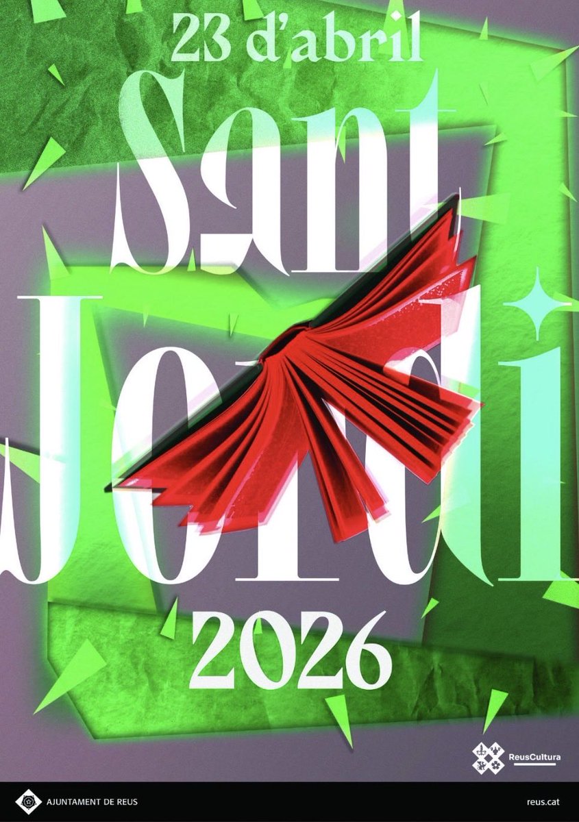 Sembla que a l’Ajuntament de <a href="/reus_cat/">Ajuntament de Reus</a> se’ls ha “oblidat” un detall menor (o potser no tan menor): la senyera. En una diada que és símbol de cultura, identitat i país, prescindir dels colors que ens representen no és una simple decisió estètica, és una greu mancança.