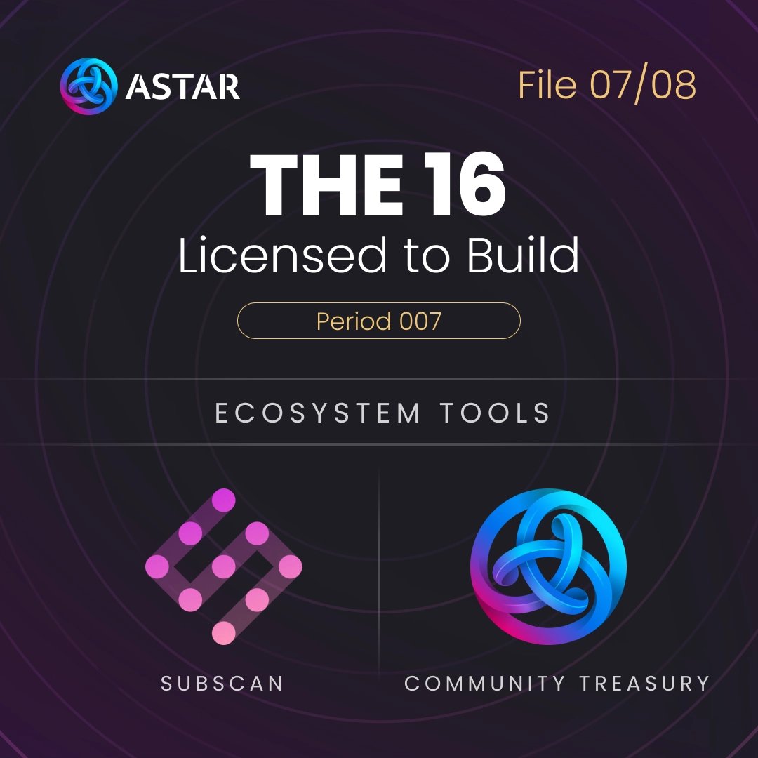 Astar Network Korea tweet media