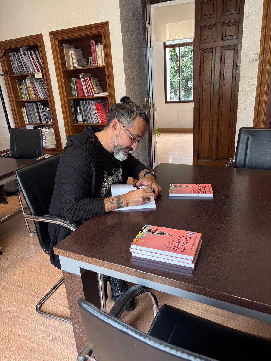 Consejo Social UCO tweet media