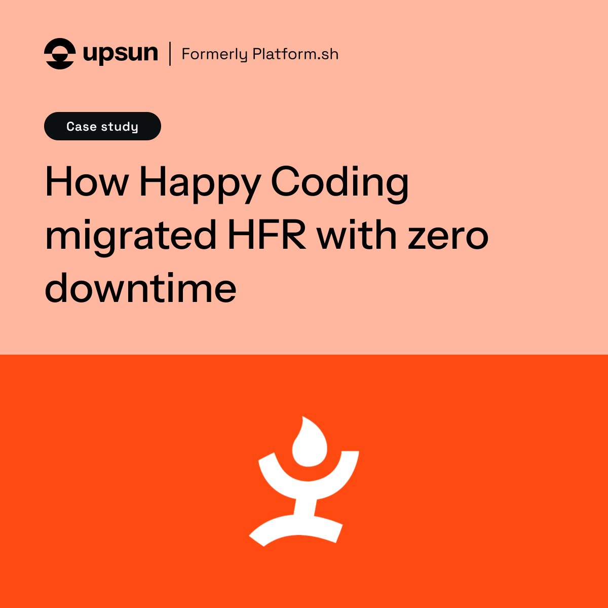 upsundotcom's tweet image. ⚡ 1 week of prep. 2 hours to switch. Zero downtime.
@happycodingch used Upsun to migrate HFR from a legacy "black box" to a transparent, CLI-driven workflow.
Read the story 👉 upsun.com/blog/hospital-…
#Upsun #DevOps