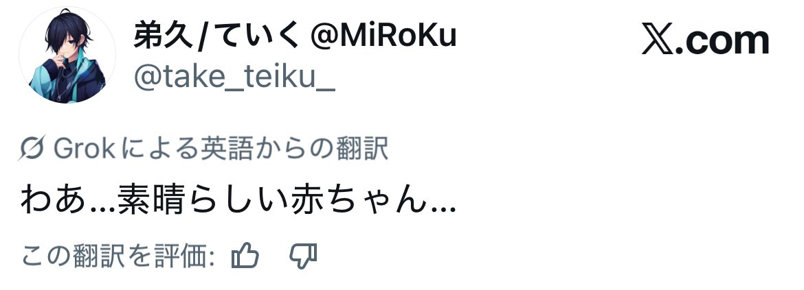 🌵417🐍🫧荒療治系ゲーム配信者 tweet media