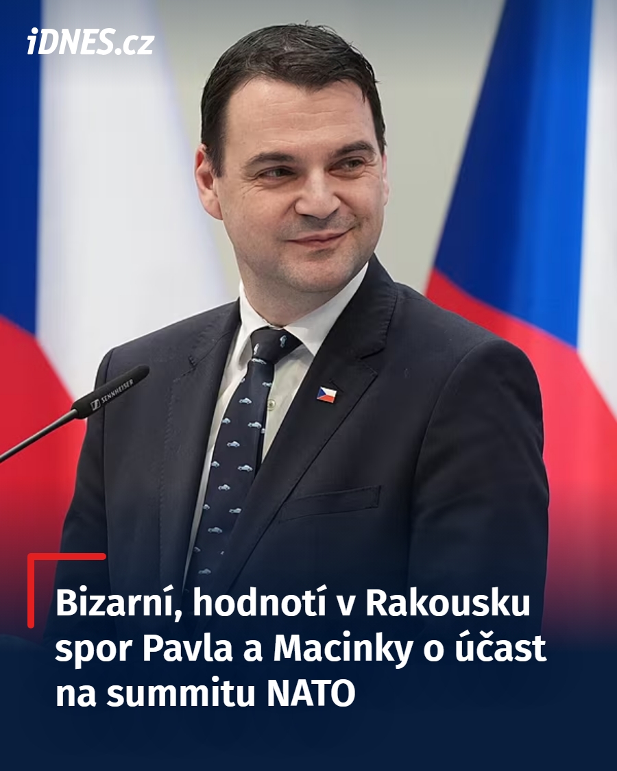 iDNES.cz tweet media