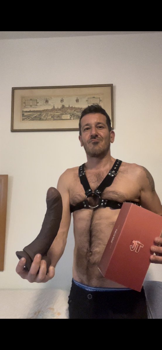 JockTribe­🌈 tweet media