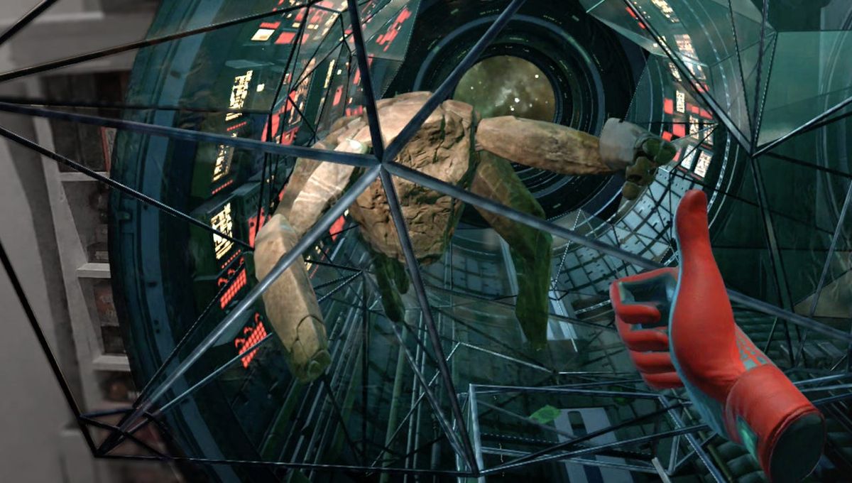 IGN's tweet photo. Project Hail Mary now has a video game, with a new, original story from author Andy Weir. https://t.co/Q3YpShhhxy https://t.co/l9lv9cnQlM