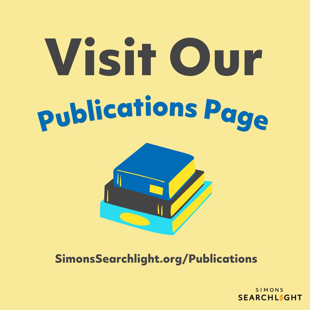 Simons Searchlight tweet media