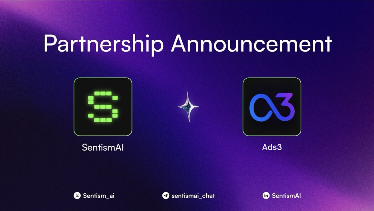 Sentism.AI tweet media