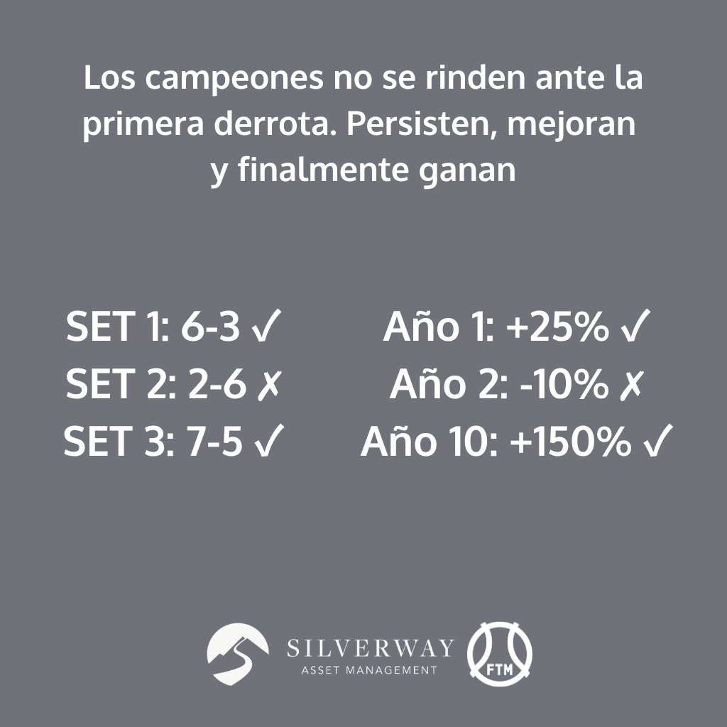 Silverway Asset Management tweet media