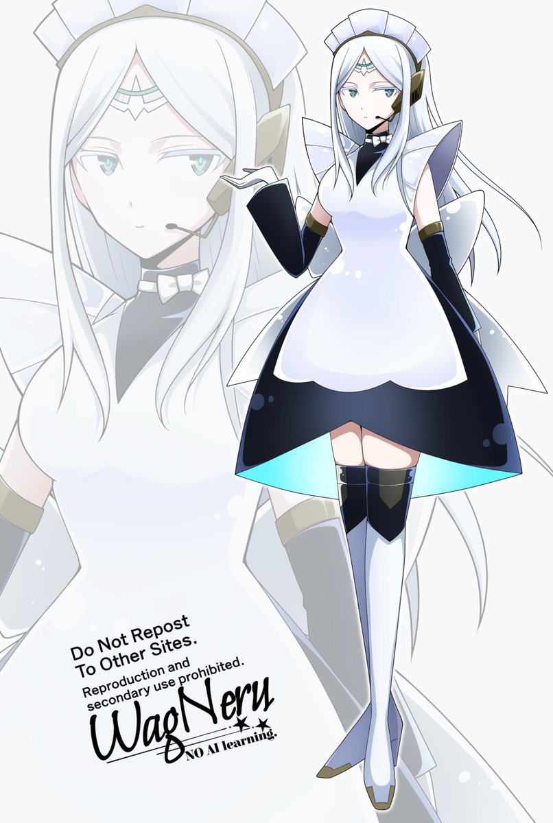 WagNeru🎨Skeb/VGen🆗 tweet media