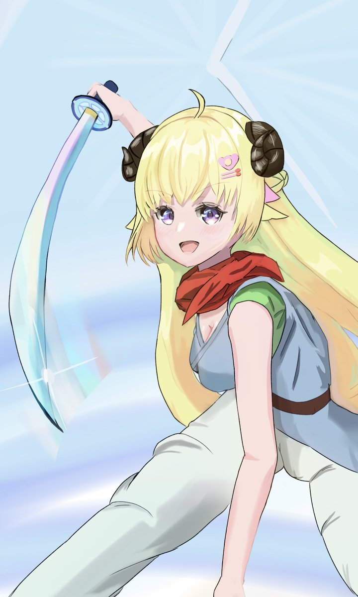 WD竹野平原🐏🐚⚔🌽 tweet media