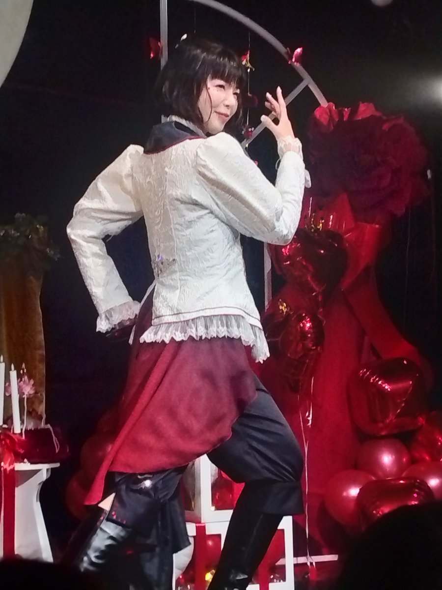 でこいち草組 tweet media