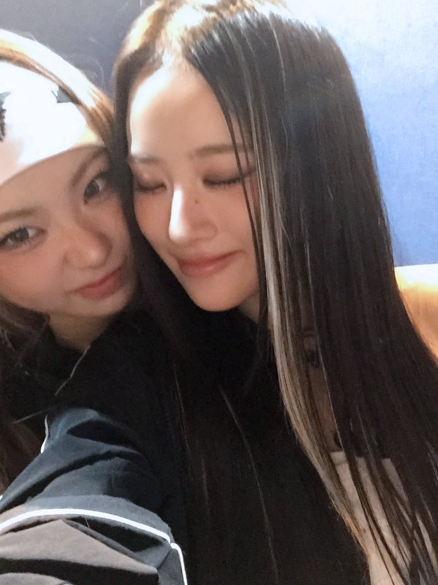 H//PE Princess 하입프린세스 tweet media