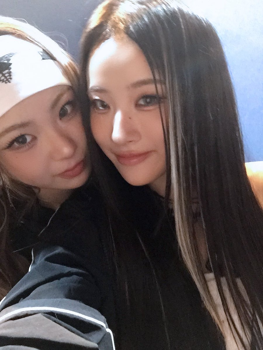 H//PE Princess 하입프린세스 tweet media