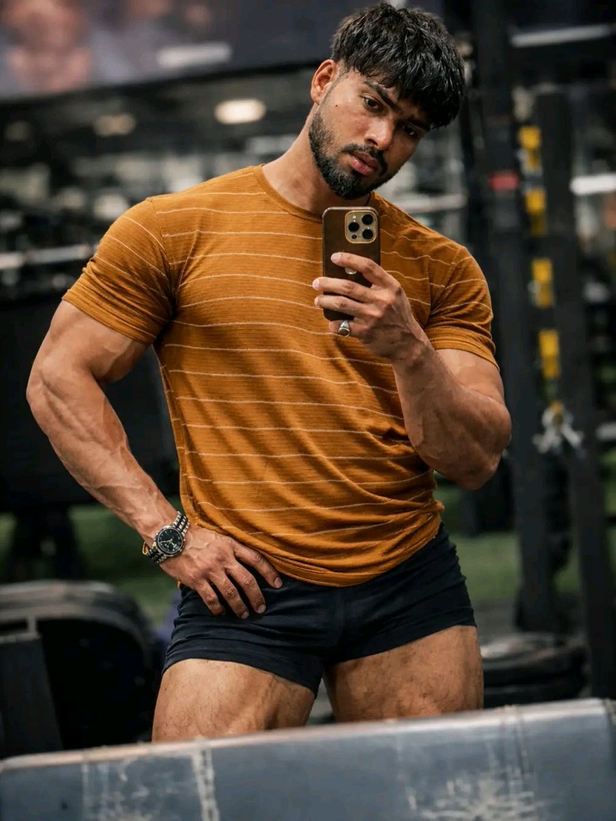 Pak Bodybuilders Stars tweet media