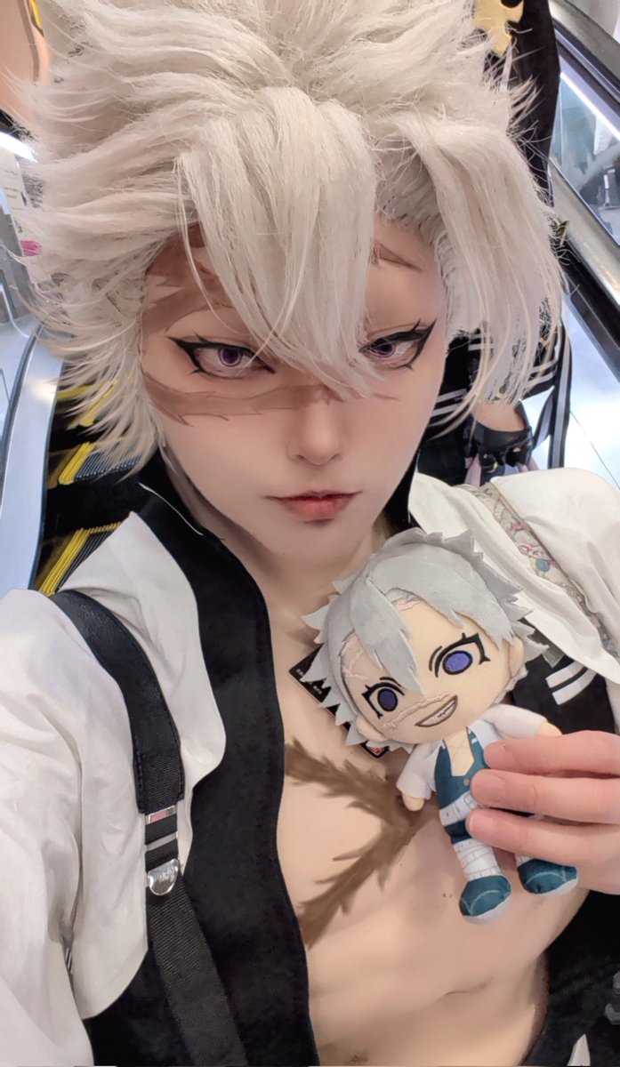 アカネ屋@アコスタ福岡両日 tweet media