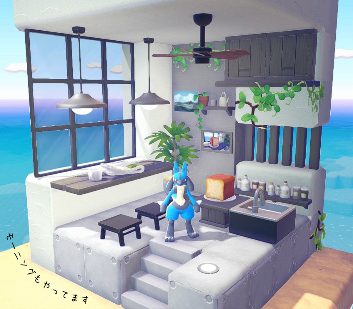 michu🐺🌺 tweet media