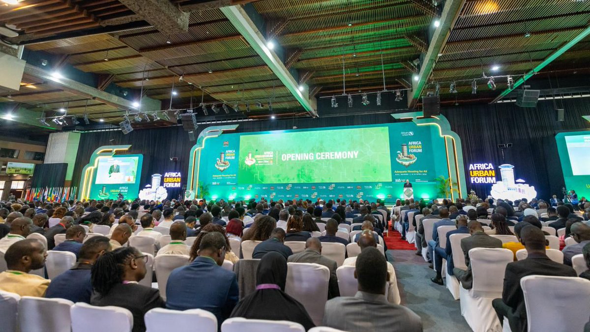 William Samoei Ruto, PhD tweet media