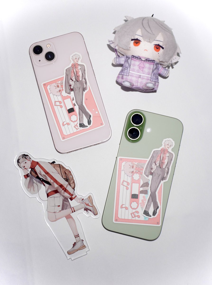 凡@にじそ南2 Q-92 tweet media