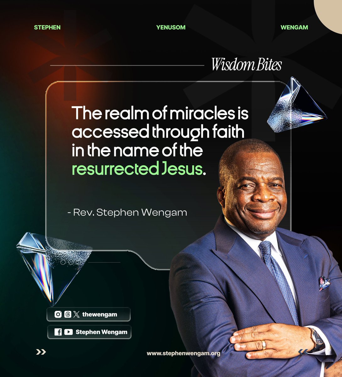 Stephen Wengam tweet media