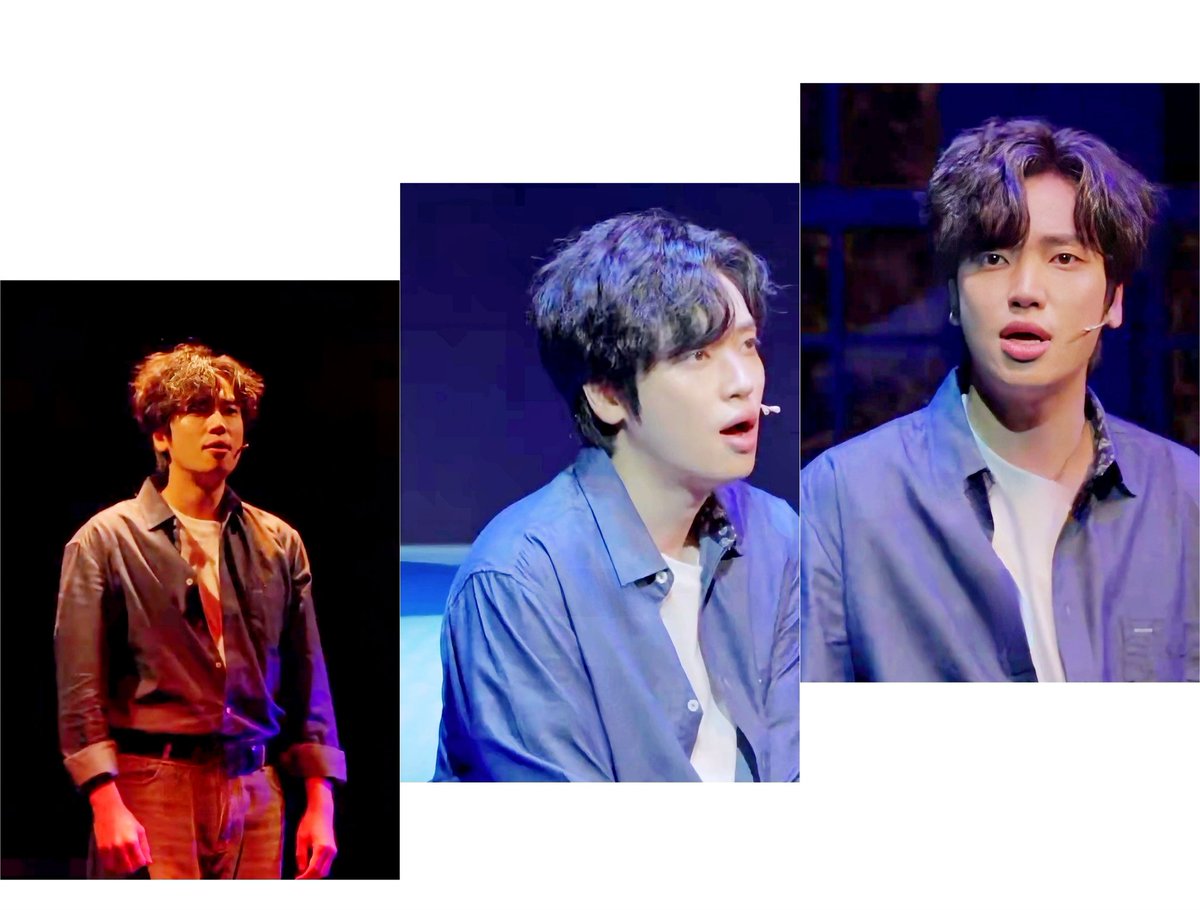 #걸프렌드_마이크_니엘❤️