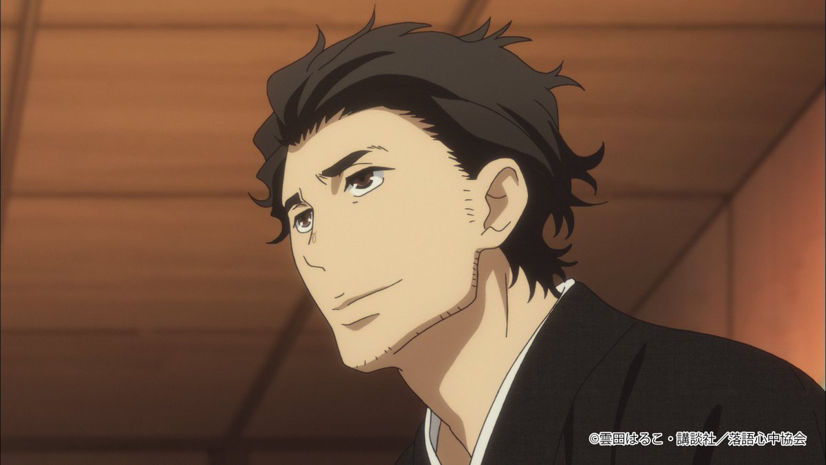 U-NEXTアニメ・マンガ＠公式 tweet media