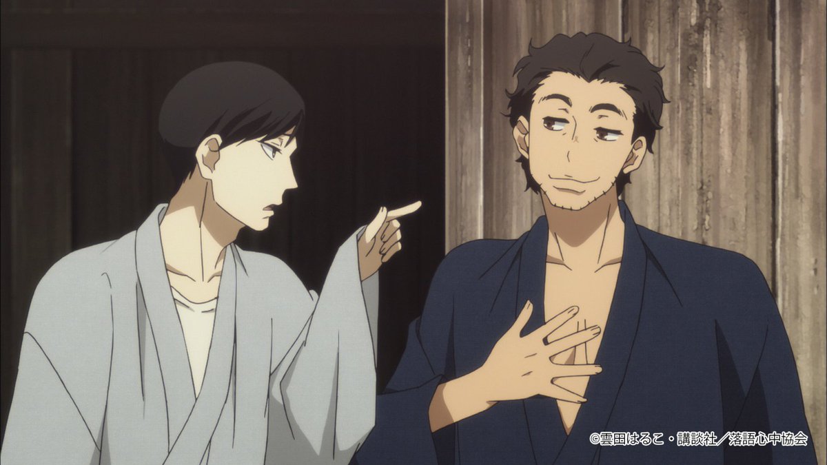 U-NEXTアニメ・マンガ＠公式 tweet media