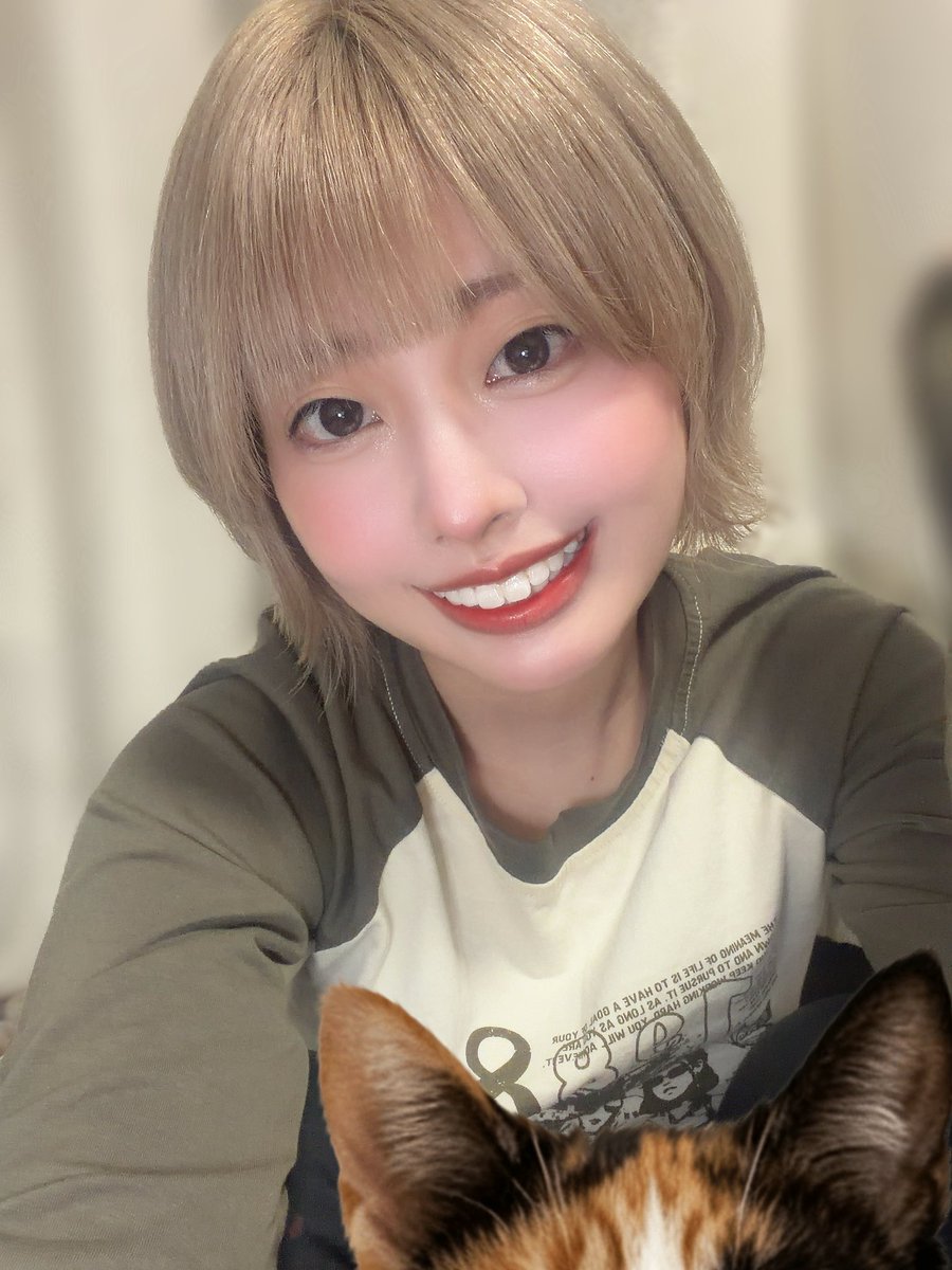 莉桜🌸 tweet media