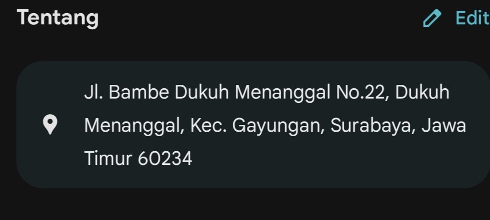 Transport for Surabaya tweet media