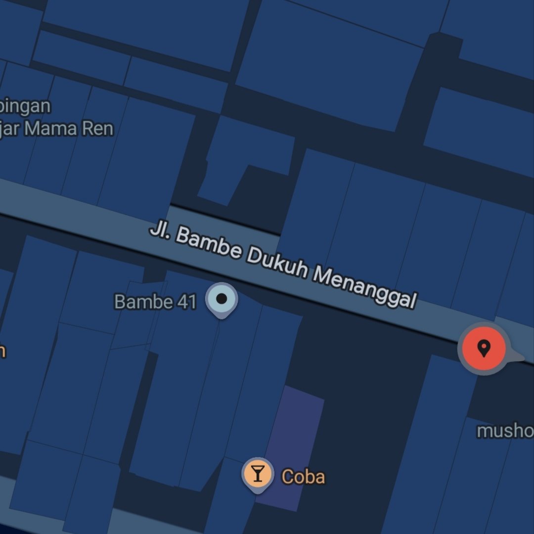 Transport for Surabaya tweet media