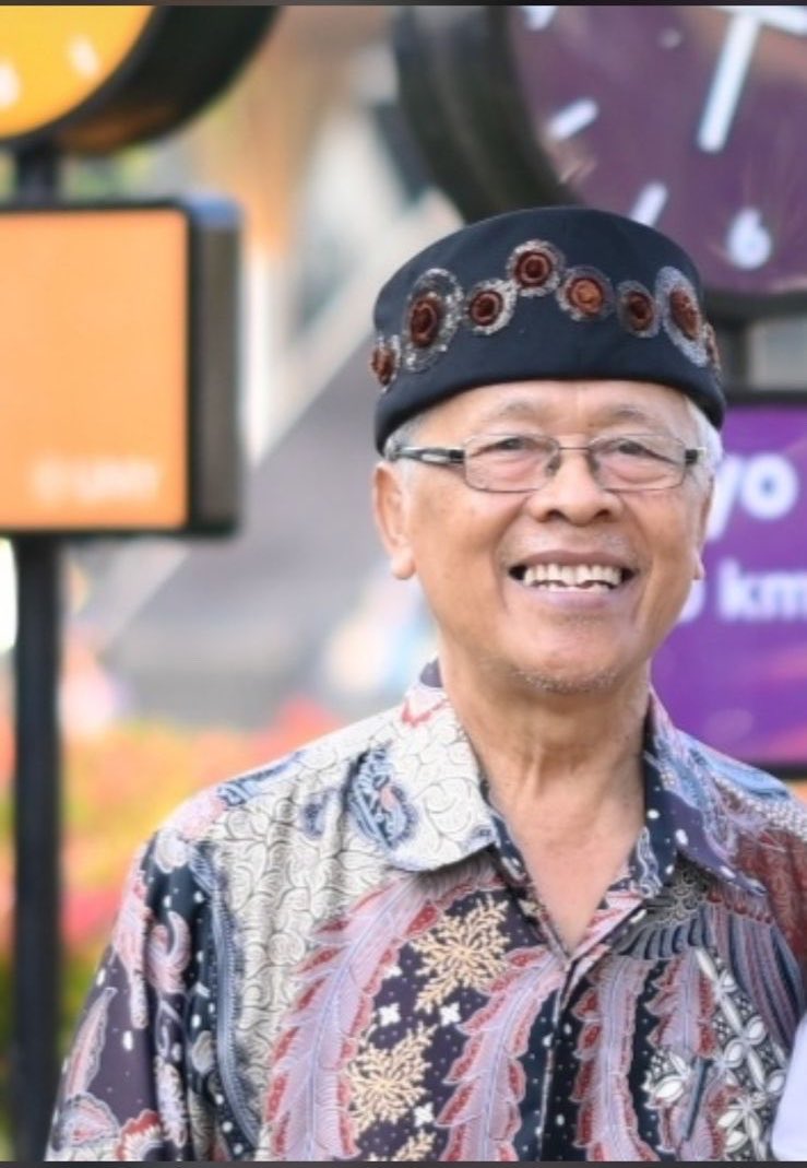 Merapi Uncover tweet media