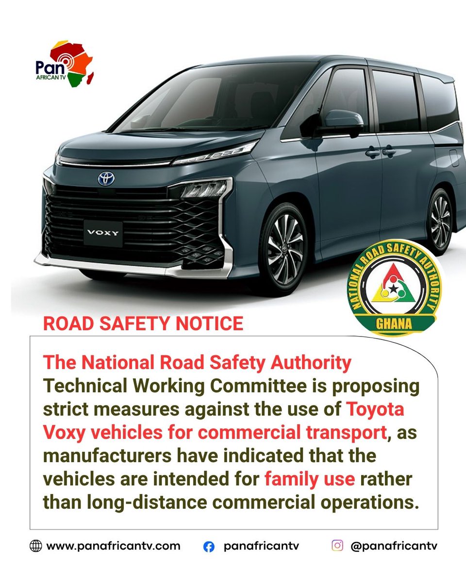 Pan African TV tweet media