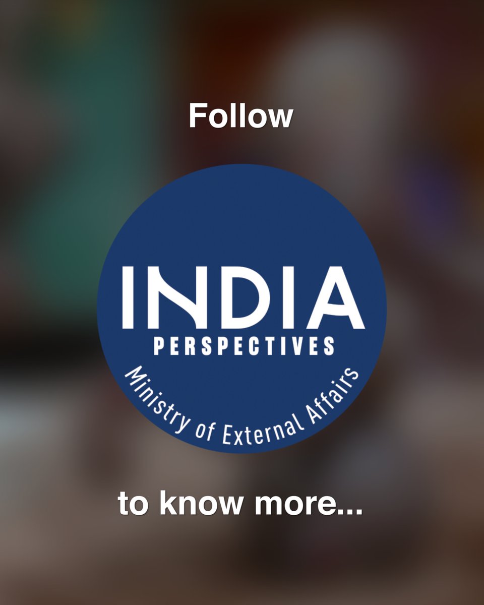 India Perspectives tweet media