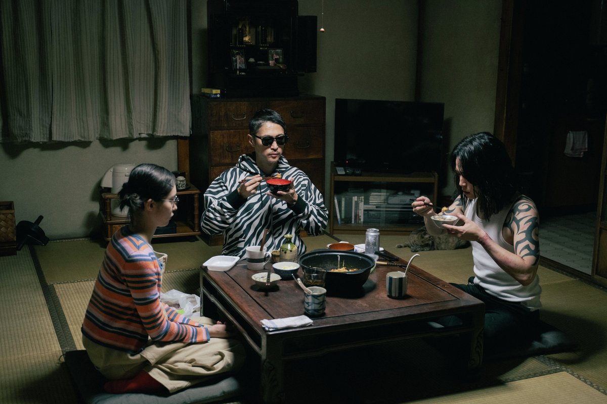 DMM TV 【公式】 tweet media