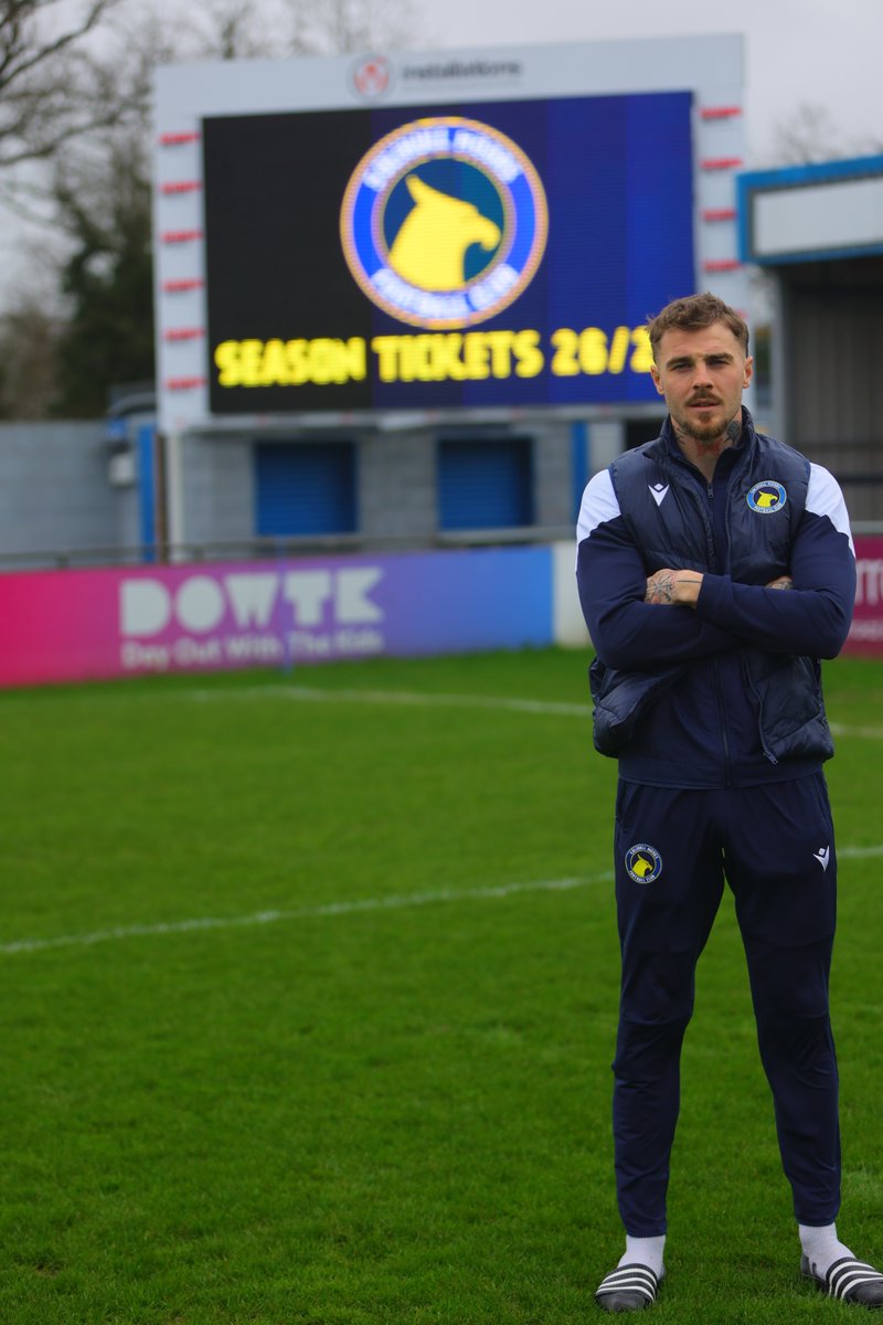 Solihull Moors FC tweet media