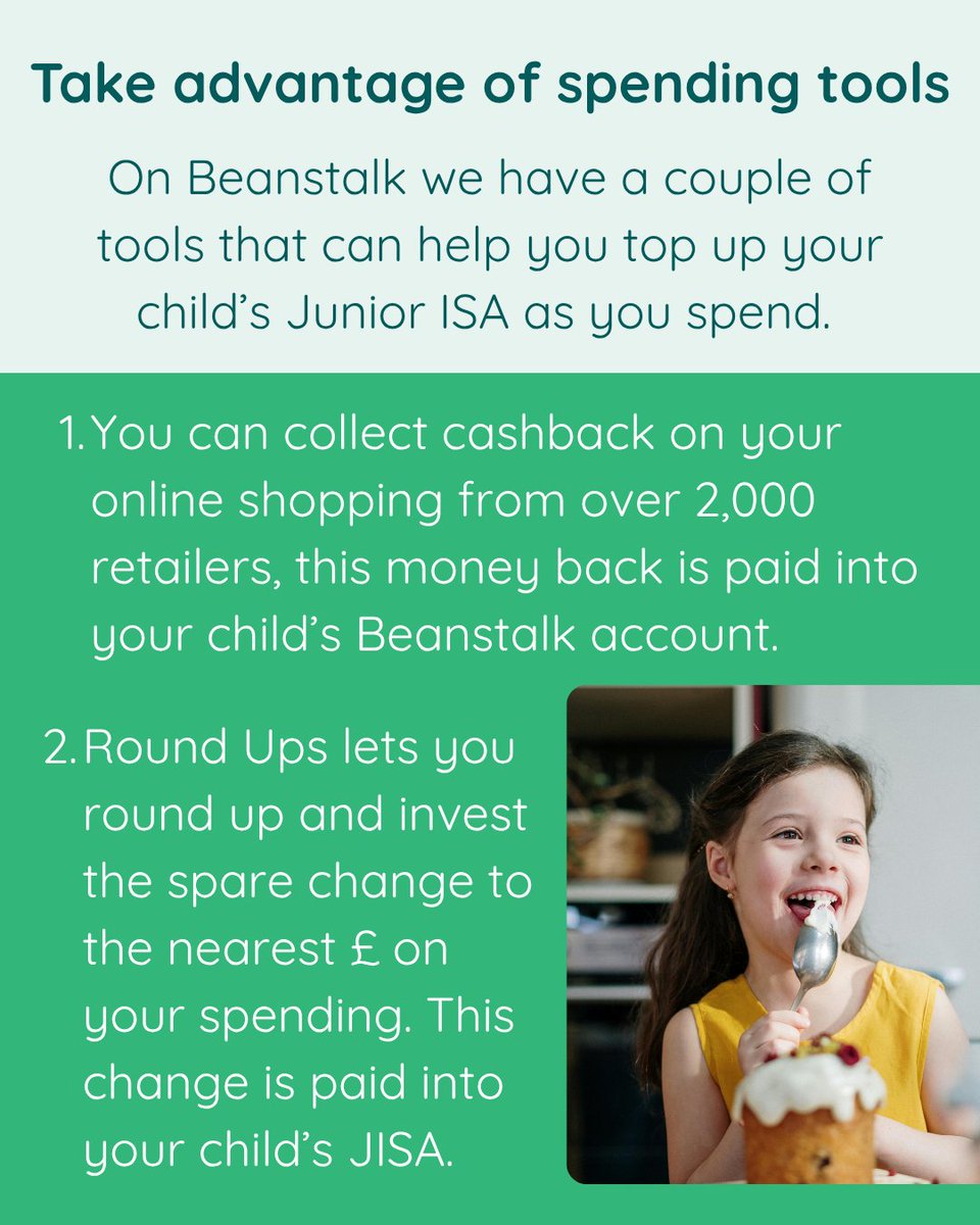 TheBeanstalkApp tweet media