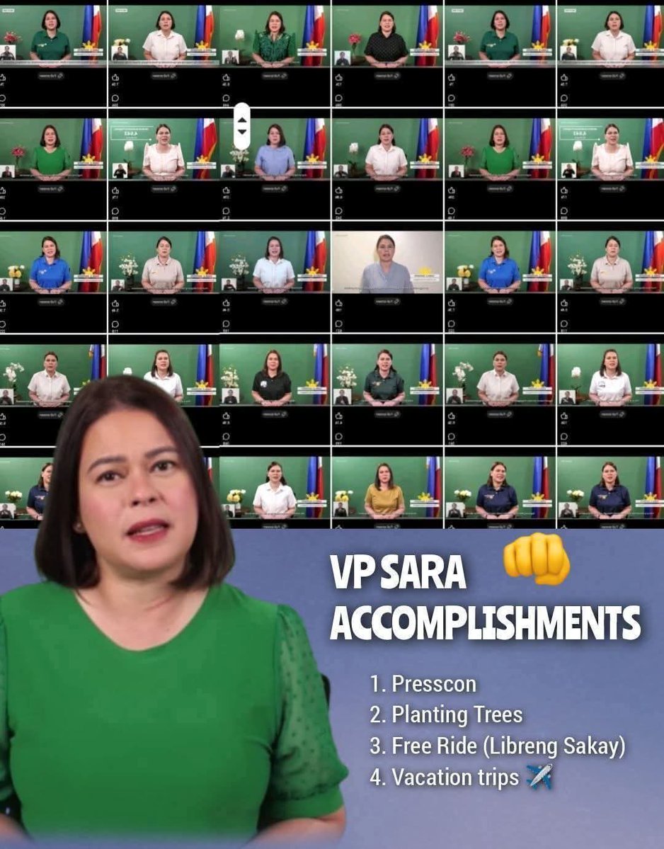 Para Sa Pilipinas tweet media