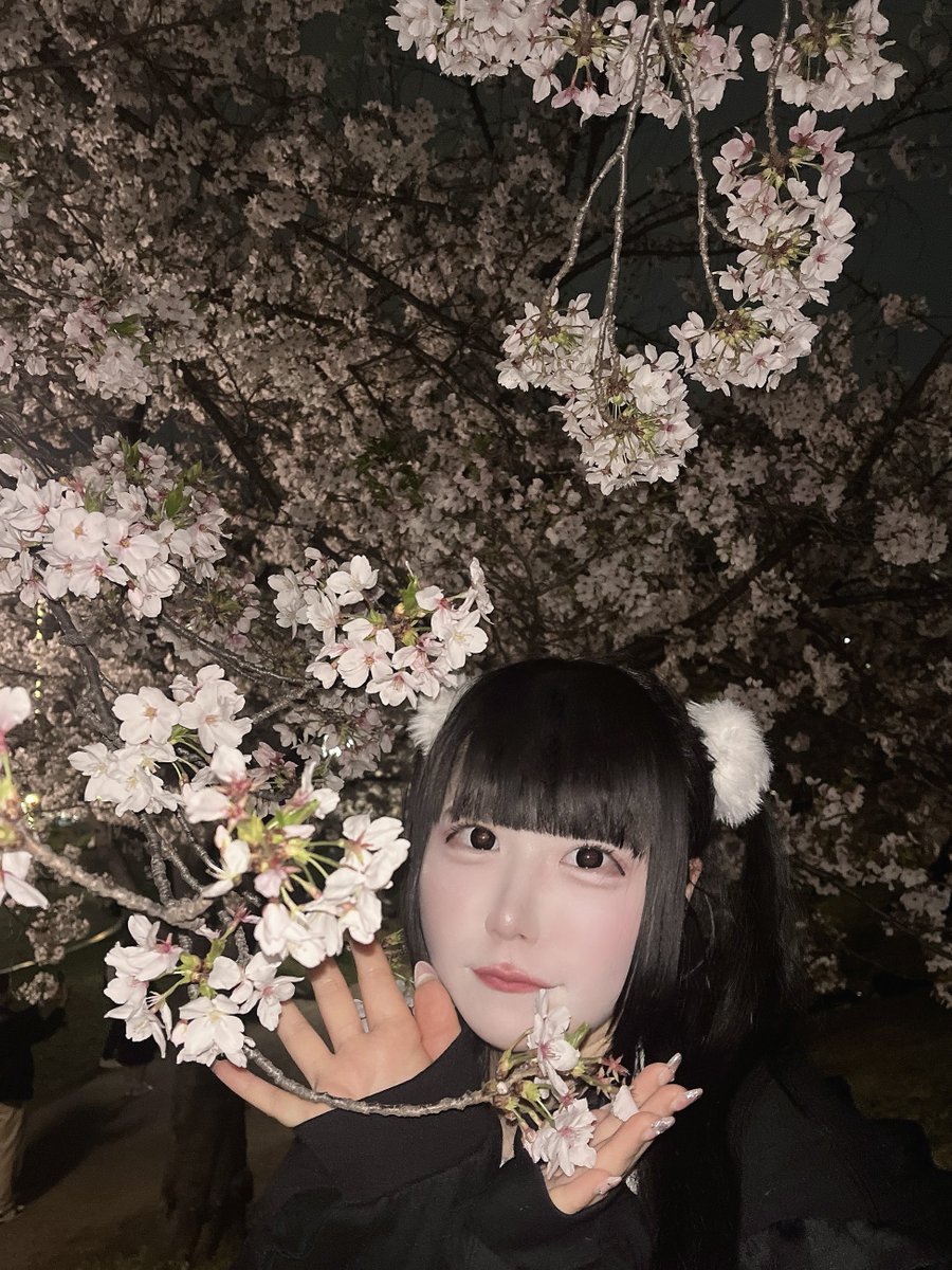 甘衣にゃぅ tweet media