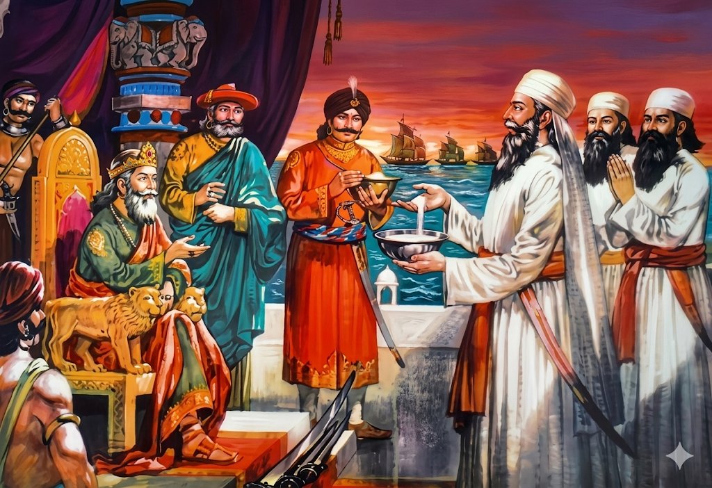 Royal Singh 🦁 tweet media