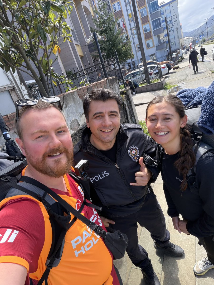 Chubby Trekka tweet media