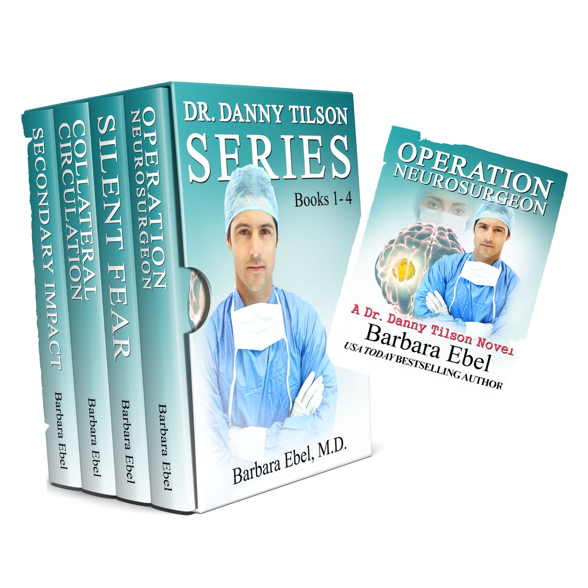 BarbaraEbel's tweet image. A surgeon’s routine operation leads to an unforeseen 
path.

mybook.to/DrDannysBoxSet

Dive into his suspenseful journey!

#MustRead #Medical #suspense #KindleUnlimited 
#kindlebooks #IARTG #BookBoost #bookworms #BookMarketing #Reading #readingcommunity