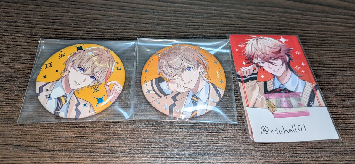 アル@取引垢 tweet media