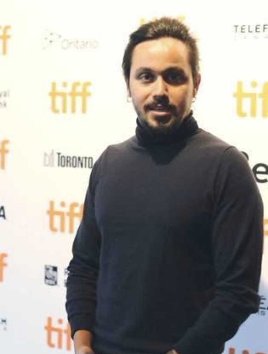 #المخرج الفلسطيني راكان مياسي ضمن الاختيارات الرسمية لمهرجان كان السينمائي 2026 من خلال فيلمه. امس لم انام . في تظاهرة  نظرة ما . برافو راكان